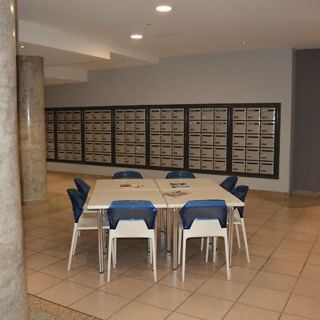 Appartement T2 De Standing Au Pied Des Plages Golfe-Juan Eksteriør billede